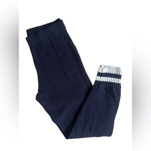 NWOT Kerri Rosenthal Cotton/Cashmere Pants